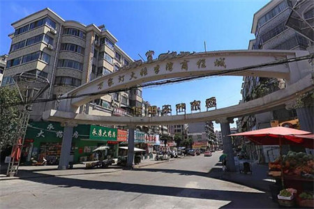 滕州顺驰中央公馆2室2厅2卫114平米