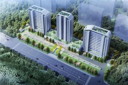 城东滨湖公寓2室1厅1卫110m2精装修